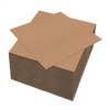 Mega Format Cardboard Sheets, Chipboard Sheets, Chip Board, Paperboard .030