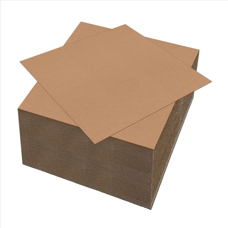 Mega Format Cardboard Sheets, Chipboard Sheets, Chip Board, Paperboard .030