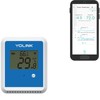 YoLink X3 Outdoor Temperature and Humidity Sensor