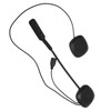 Motorcycle Helmet Bluetooth Headphone Wireless Bluetooth 5.0 Stereo Noise Reduction