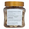 Dang Gui Tea, Angelica Root Slices 5.3oz/150g, Chinese Dried Angelica