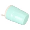 Slushie Cup 200ml Easy Operation Durable PP Aluminium Light Portable