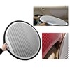 Dent Reflector Board 80cm Light Board Foldable Striped Reflector Car