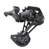 Shimano Unisex - Adult Xt LG Rd-M8130 Rear Derailleur Black