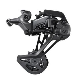 Shimano Unisex - Adult Xt LG Rd-M8130 Rear Derailleur Black 11 Speed