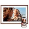 Digital Picture Frame, 10.1'' Frameo Digital Frame Wifi, 32GB Memory,