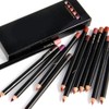 Lápiz Delineador de Labios, Conjunto de 12 Unidades NICEFACE, Delineador