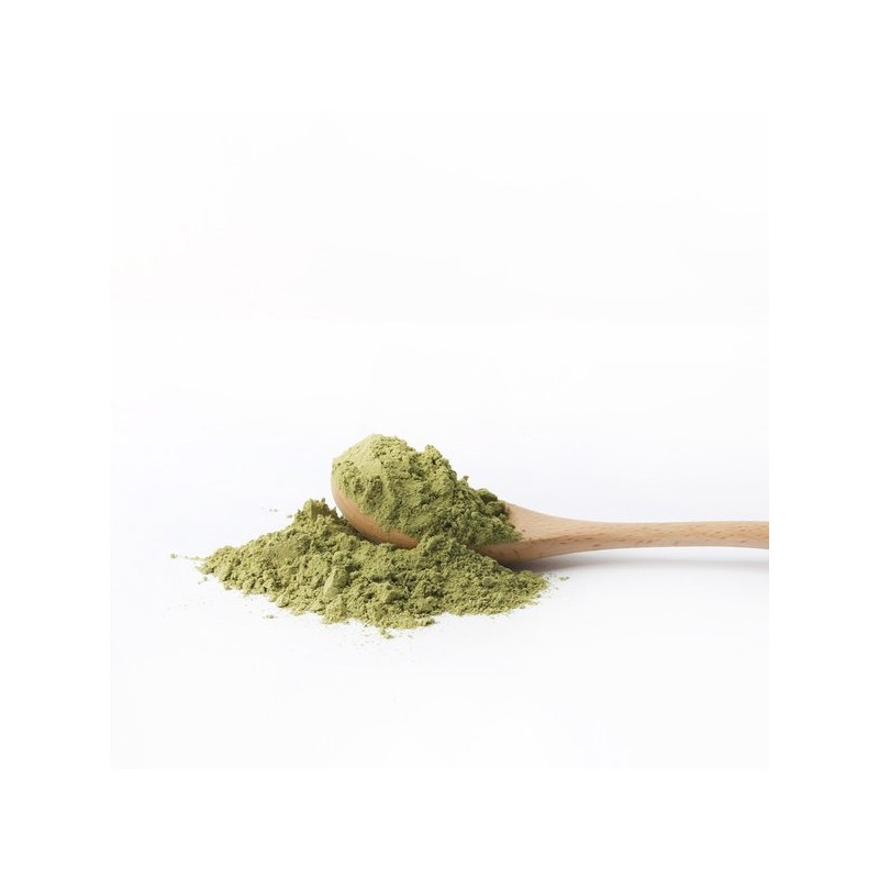 Donguihanjae 동의한재 국산 연잎 가루 분말 300g Dongsanhae Domestic Lotus