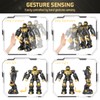 semour Gesture Sensing RC Robot Toy for Kids Ages 5-7