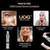UOG Face Serum Complex – Hydrating Recovery Serum for Face