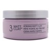 Cera Mate Alta Fijación Style Masters Matt Clay 85gr