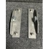 Whelen Lightbar Anchor Plates