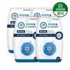 Dr. Beodeul Fluoride Floss 40m (4 packs) / 닥터버들 불소치실 40m 4개
