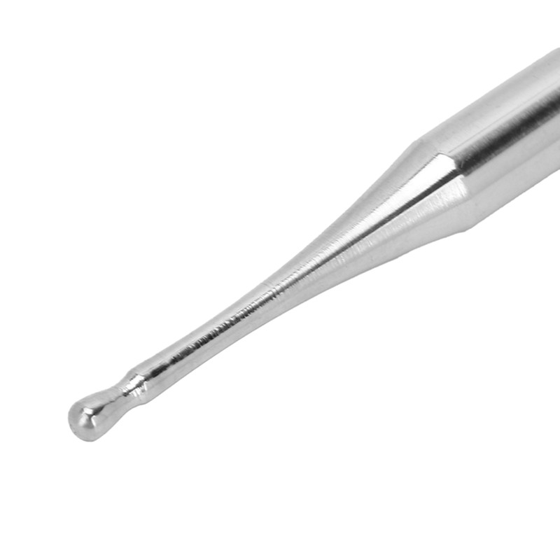 Professional Stainless Steel Ear and Body Point Probe Acupuncture Point