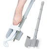 Sock Ox by Easy to Use Products - Adjustable Sock