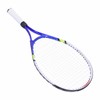 Regail Teenage Tennis Racket Aluminium Alloy Frame Kids Tennis Racquet