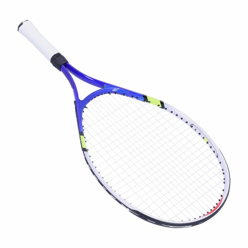 Regail Teenage Tennis Racket Aluminium Alloy Frame Kids Tennis Racquet