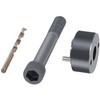 For LS LT Crank Pin Kit Crankshaft Damper Drill Pinning