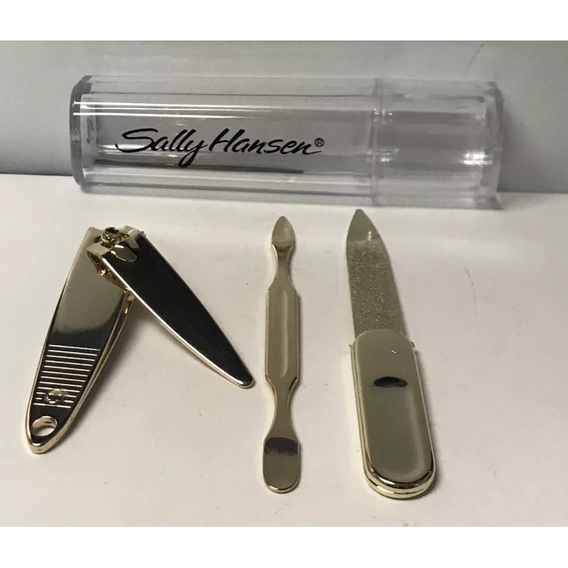 Sally Hansen Travel Manicure Kit