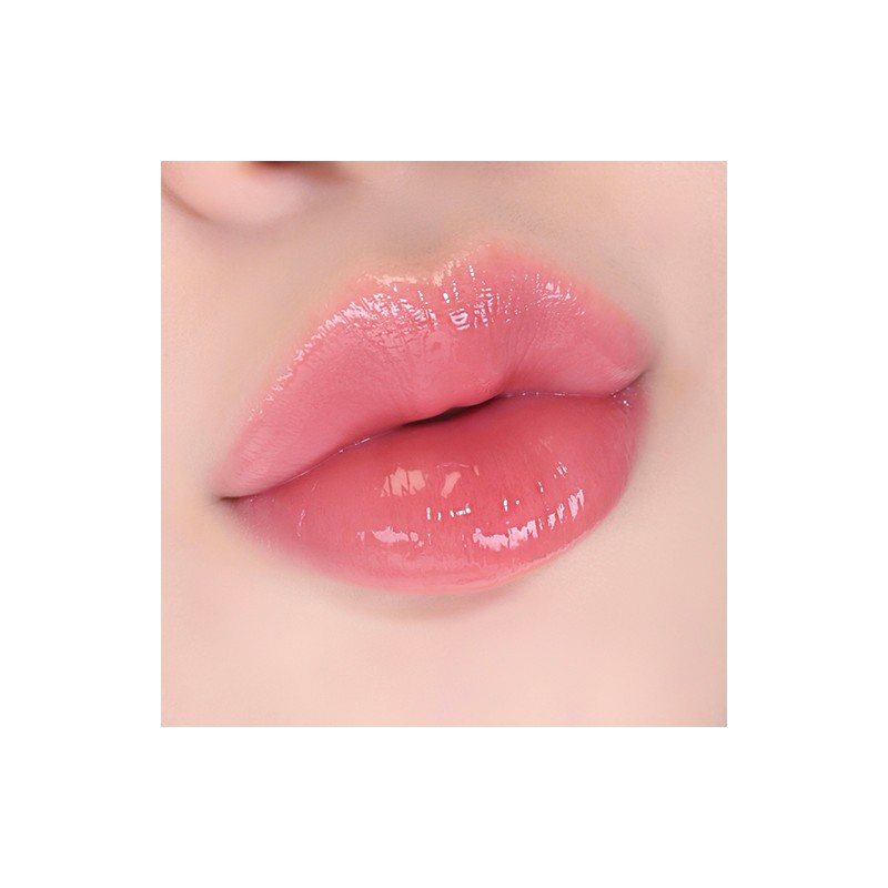 AMUSE Dew Tint - 10 Peach Bunny