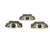 RunzeFeng 1 PCS Golf Weights Compatible for PING G430 Driver