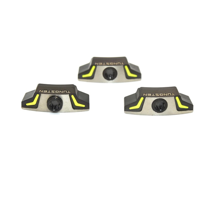 RunzeFeng 1 PCS Golf Weights Compatible for PING G430 Driver
