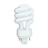 Replacement for Eiko SP13/27-4P Coil-Twist-Spiral Light Bulb by Technical Precision