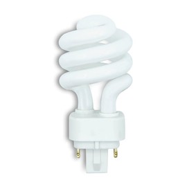 Replacement for Eiko SP13/27-4P Coil-Twist-Spiral Light Bulb by Technical Precision