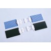 Generic 4x Pack 3500 Mg/h Ozone Plate with Detachable Mounting