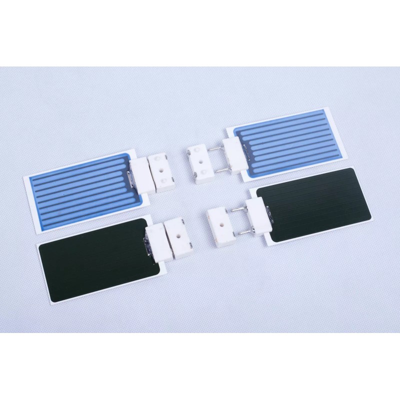 Generic 4x Pack 3500 Mg/h Ozone Plate with Detachable Mounting