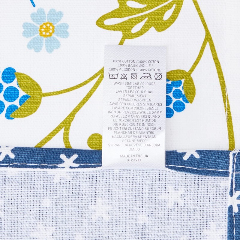 Ulster Weavers Woodland Fox Cotton Tea Towel