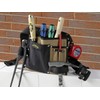 Meister ✓ 5 Pockets Tool Belt Bag ✓ High Quality