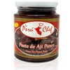 Peru chef Pasta de Aji Panca Peruana | Panca Hot