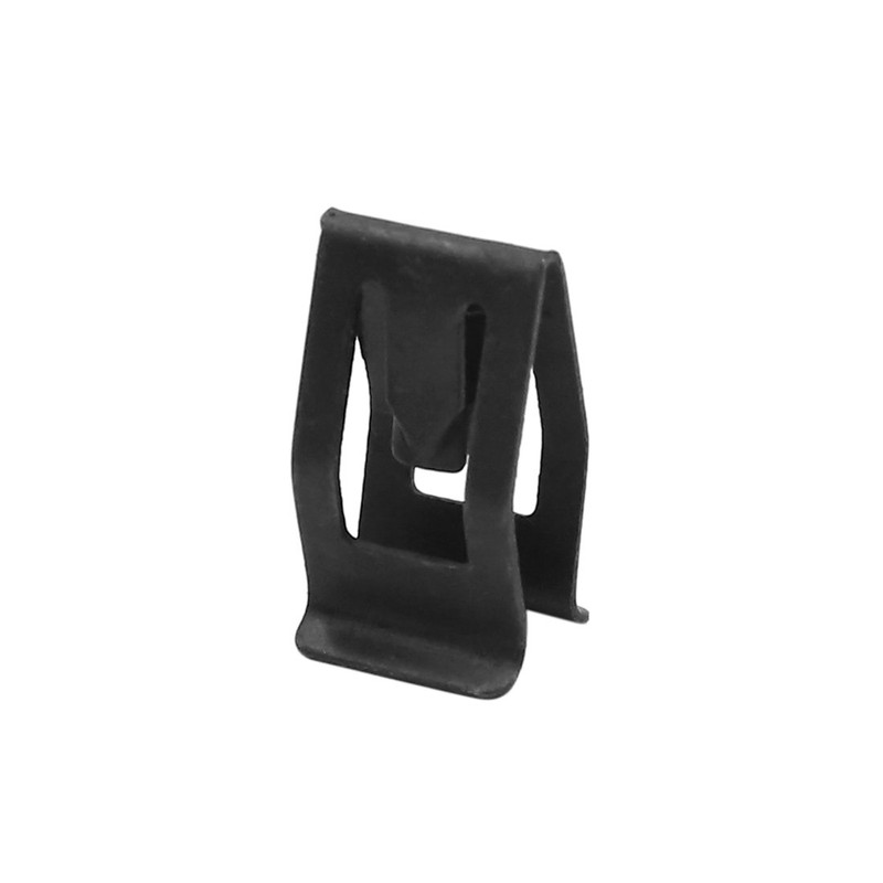 sourcing map 10pcs 7mm Hole Metal Rivets Car Interior Dashboard