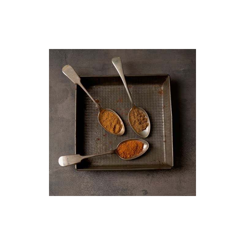 Spice Kitchen Panch Phoron for sauces, soups & stews (100g)