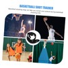 Gadpiparty 3pcs Basketball Training Strap for Shooting Basketball Aid Equipment