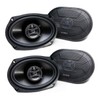 Hifonics Zeus ZS-693, 800 Watt 6 x 9 Inch 3