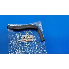 Genuine Toyota Parts - Hose, Ventilation, N (12262-28080)