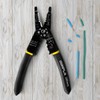 Gunpla Wire Stripper Multi-Function Tool for Cutting Cables Screws Comfortable