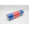 IlMondoMall Wrapping Sheet, Solid Color, Cutting Sheet, With Air Grooves