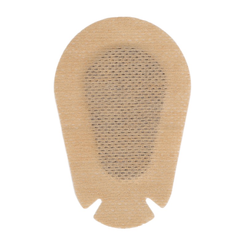 30 Sheet Adhesive Eye Patches for Kids Reusable Breathable Promotes