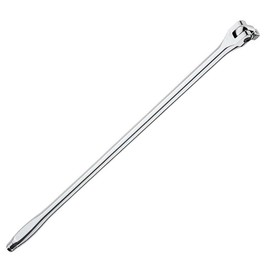 JINYUMT Breaker Bar, For Milwaukee 48-22-9013 1/2"" Drive 24 Inch Breaker Bar(Size:1.5 x 1.5 x 24 in)