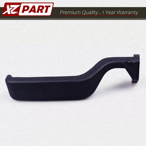 Unbranded 1x Door Handle Inner Inside Interior Driver Left LH