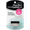 ChapStick Total Hydration Conditioning Lip Scrub Fresh Peppermint, Exfoliador de