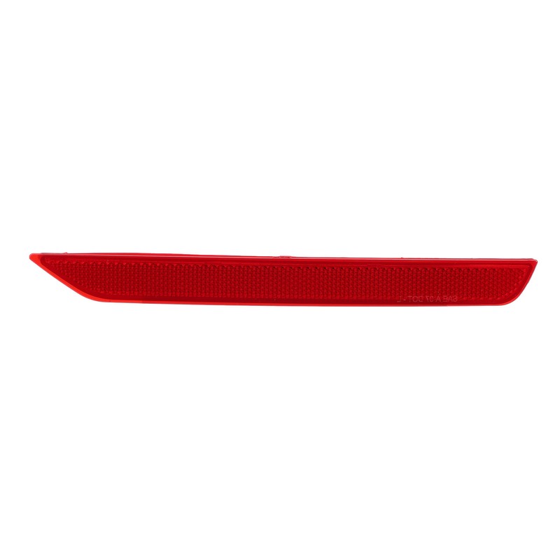 Rear Bumper Reflector 17‑5292‑00 Enhanced Safety Rear Bumper Reflector Strip
