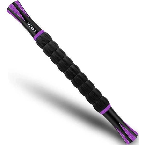 MZDXJ Muscle Roller Massage Roller Stick for Athletes Help Reducing