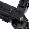 GOOFIT 7/8" Right Hydraulic Brake Master Cylinder Lever Replacement for