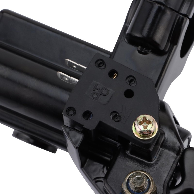 GOOFIT 7/8" Right Hydraulic Brake Master Cylinder Lever Replacement for