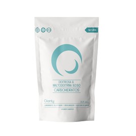 Clarity Dextrosa & Maltodextrina Natural de Alta Calidad, sin sabor 2 LB