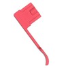 Camera Thumb Up Grip for GR III GR IIIX Metal